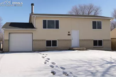 4455 N Anjelina Circle, Colorado Springs, CO 80916 - Photo 1