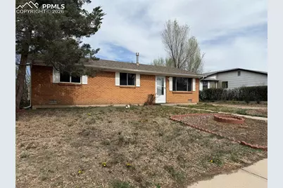 3708 Meadowland Boulevard, Colorado Springs, CO 80918 - Photo 3