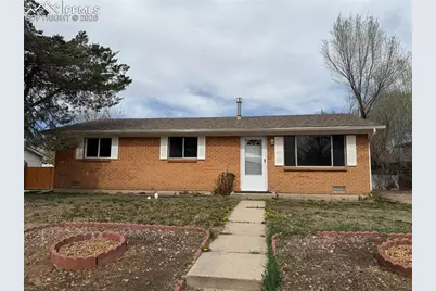 3708 Meadowland Boulevard, Colorado Springs, CO 80918 - Photo 1