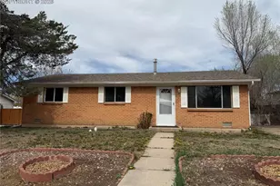 3708 Meadowland Blvd, Colorado Springs, CO 80918 - Photo 1