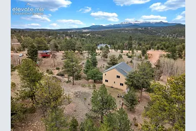 38 Kingston Drive, Florissant, CO 80816 - Photo 43