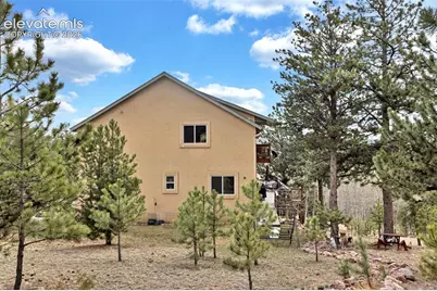 38 Kingston Drive, Florissant, CO 80816 - Photo 41