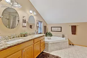 38 Kingston Dr, Florissant, CO 80816 - Photo 37