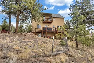 38 Kingston Dr, Florissant, CO 80816 - Photo 37