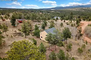 38 Kingston Dr, Florissant, CO 80816 - Photo 39