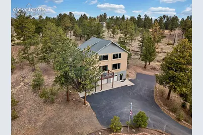 38 Kingston Drive, Florissant, CO 80816 - Photo 3