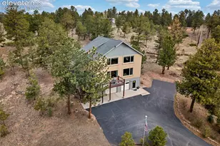 38 Kingston Dr, Florissant, CO 80816 - Photo 3