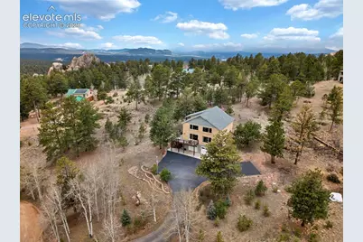 38 Kingston Drive, Florissant, CO 80816 - Photo 5