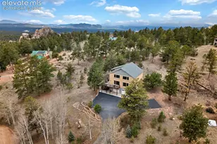 38 Kingston Dr, Florissant, CO 80816 - Photo 5