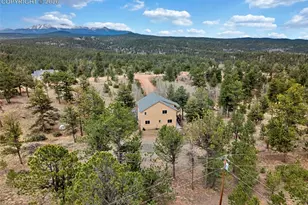 38 Kingston Dr, Florissant, CO 80816 - Photo 41