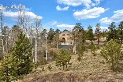 38 Kingston Drive, Florissant, CO 80816 - Photo 1