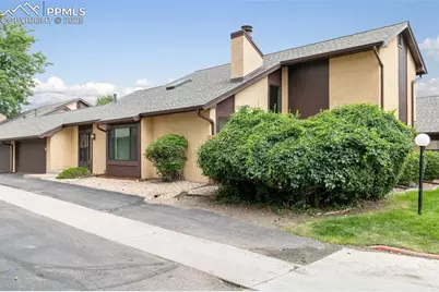 4534 Winewood Village Drive, Colorado Springs, CO 80917 - Photo 1