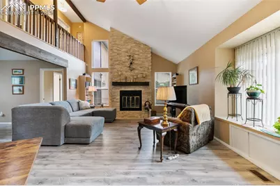 4534 Winewood Village Drive, Colorado Springs, CO 80917 - Photo 5