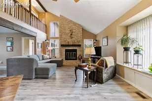 4534 Winewood Village Dr, Colorado Springs, CO 80917 - Photo 5