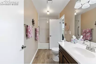 4534 Winewood Village Drive, Colorado Springs, CO 80917 - Photo 29
