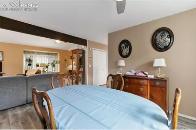 4534 Winewood Village Drive, Colorado Springs, CO 80917 - Photo 11