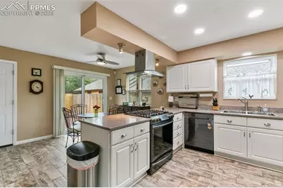 4534 Winewood Village Drive, Colorado Springs, CO 80917 - Photo 13