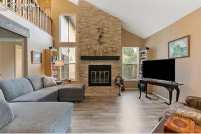 4534 Winewood Village Drive, Colorado Springs, CO 80917 - Photo 7