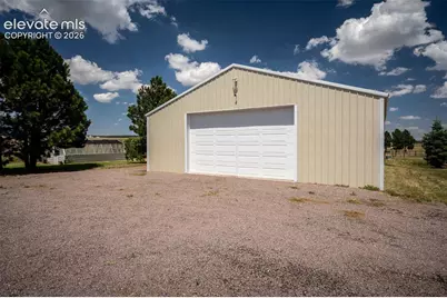 12225 Old Barn Road, Elbert, CO 80106 - Photo 31