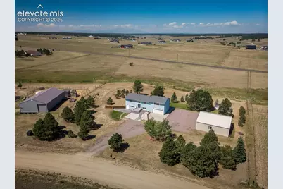 12225 Old Barn Road, Elbert, CO 80106 - Photo 43