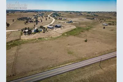 12225 Old Barn Road, Elbert, CO 80106 - Photo 45