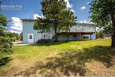 12225 Old Barn Road, Elbert, CO 80106 - Photo 37
