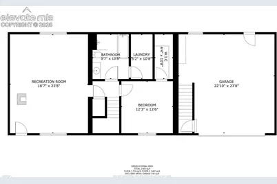 12225 Old Barn Road, Elbert, CO 80106 - Photo 49