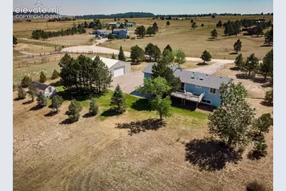 12225 Old Barn Road, Elbert, CO 80106 - Photo 47