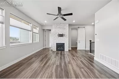 15637 Native Willow Drive, Monument, CO 80132 - Photo 13