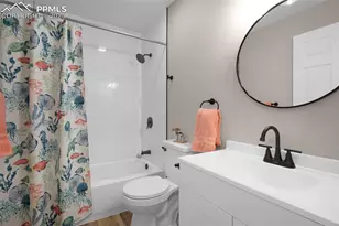 2114 Pepperwood Dr, Colorado Springs, CO 80910 - Photo 17