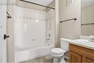 3710 Strawberry Field Grove #H, Colorado Springs, CO 80906 - Photo 15