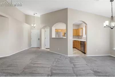 3710 Strawberry Field Grove #H, Colorado Springs, CO 80906 - Photo 11