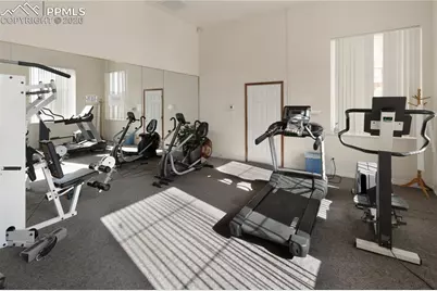 3710 Strawberry Field Grove #H, Colorado Springs, CO 80906 - Photo 31