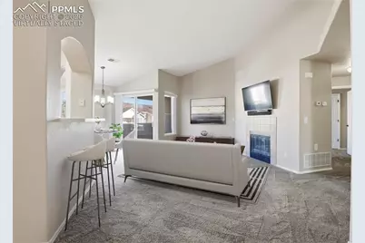 3710 Strawberry Field Grove #H, Colorado Springs, CO 80906 - Photo 9