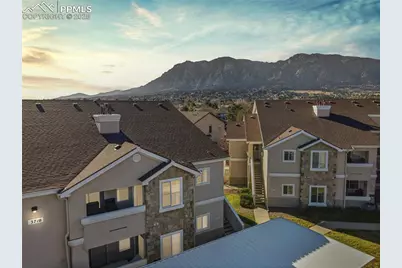 3710 Strawberry Field Grove #H, Colorado Springs, CO 80906 - Photo 1