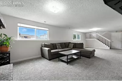 6880 Corn Tassle Drive, Colorado Springs, CO 80911 - Photo 13