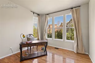 13753 Windy Oaks Rd, Colorado Springs, CO 80921 - Photo 23