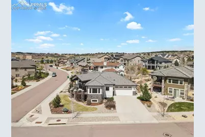 13609 Kitty Joe Court, Colorado Springs, CO 80921 - Photo 47