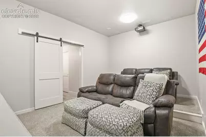 13609 Kitty Joe Court, Colorado Springs, CO 80921 - Photo 35