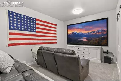 13609 Kitty Joe Court, Colorado Springs, CO 80921 - Photo 33