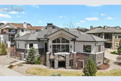 13609 Kitty Joe Court, Colorado Springs, CO 80921 - Photo 1