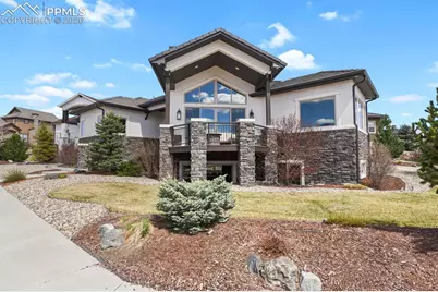 13609 Kitty Joe Court, Colorado Springs, CO 80921 - Photo 3