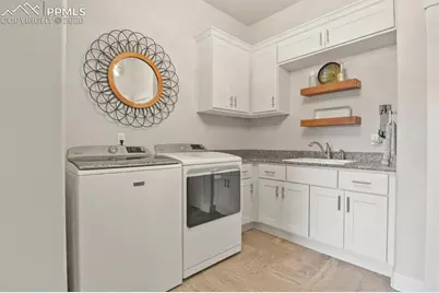 13609 Kitty Joe Court, Colorado Springs, CO 80921 - Photo 17