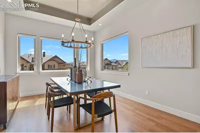 13609 Kitty Joe Court, Colorado Springs, CO 80921 - Photo 13