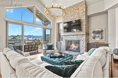 13609 Kitty Joe Court, Colorado Springs, CO 80921 - Photo 9