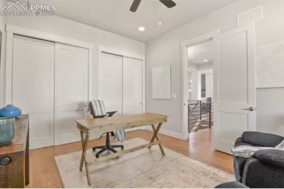 13609 Kitty Joe Court, Colorado Springs, CO 80921 - Photo 21