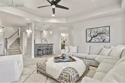 13609 Kitty Joe Court, Colorado Springs, CO 80921 - Photo 31