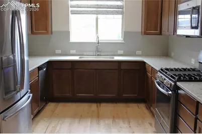 3446 Daydreamer Drive, Colorado Springs, CO 80908 - Photo 15