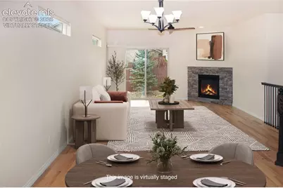 3446 Daydreamer Drive, Colorado Springs, CO 80908 - Photo 5