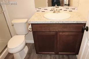 3446 Daydreamer Dr, Colorado Springs, CO 80908 - Photo 35